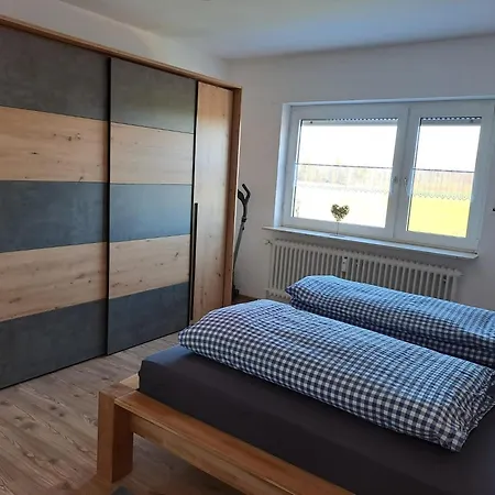 Tiefblick Apartamento *