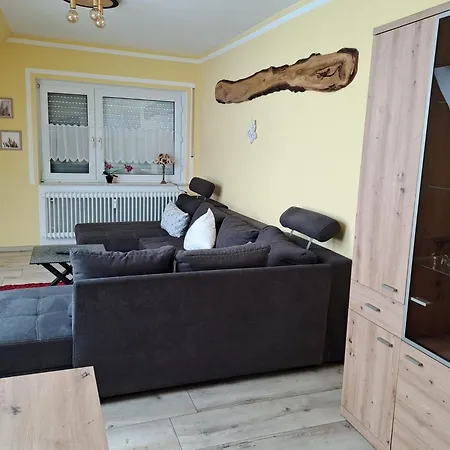 Tiefblick Dornum